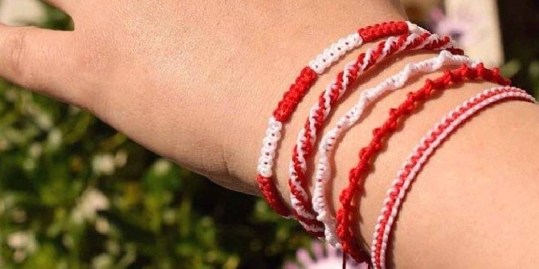 Herkes koluna takacak, umutlarını taşıyacak! Marteniçka için son gün: Peki, bu marnetiçka hikayesi nereden geliyor? 4